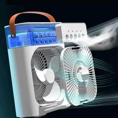 Ultra-Cool Portable Air Cooler | Brehn
