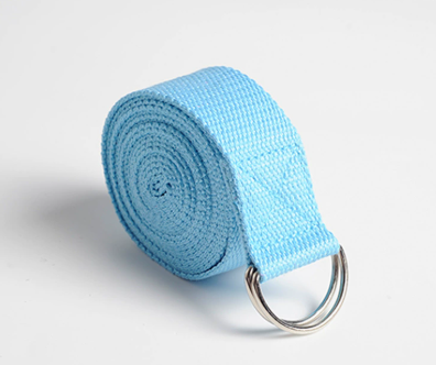 BowLift | Adjustable strap for stretching & flexibility