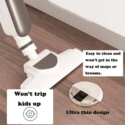 Skanto | Door Stopper for Maximum Security