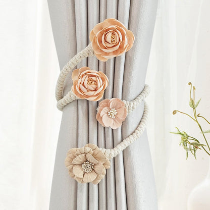 Skanto | Curtain Holders Clips