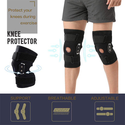 BowLift | KneeGuard – Complete support, pain-free mobility