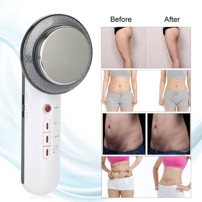 Skanto | Ultrasound Massager Device