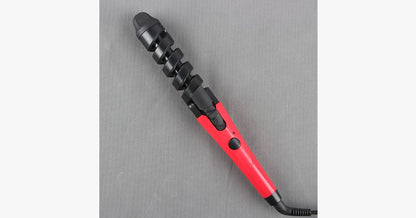 BowLift | Spiral Curling Iron