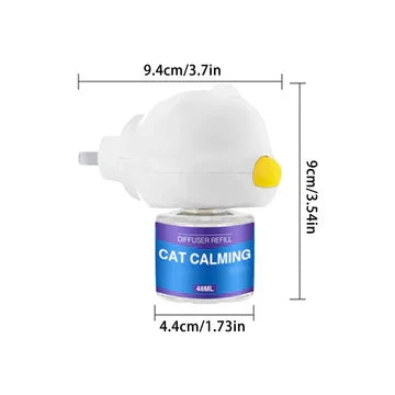 Skanto | Pet Calming Spray Diffuser