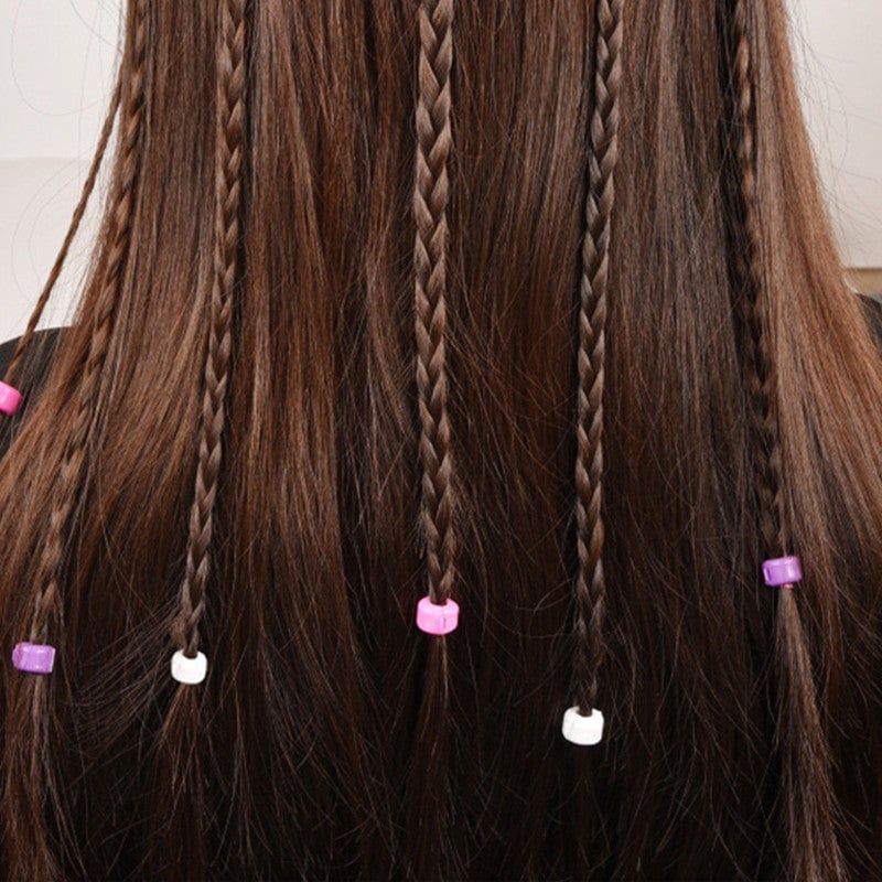 Skanto | Automatic Hair Braiding Kit