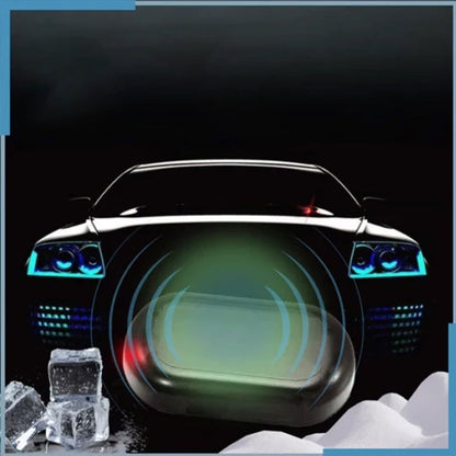 Skanto Skanto | Car Interference Frost Prevention Device