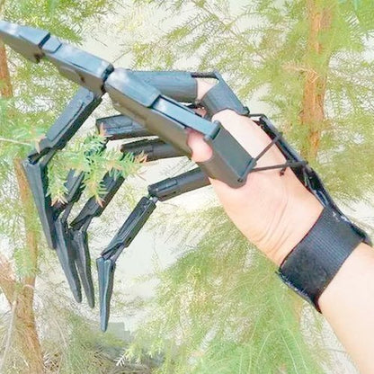BowLift | CreepyClaws Halloween Frightening Finger Extension