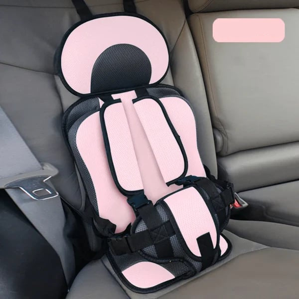 Skanto | Car Seat, Portable Seat Belt - Buy 2, Free Shipping