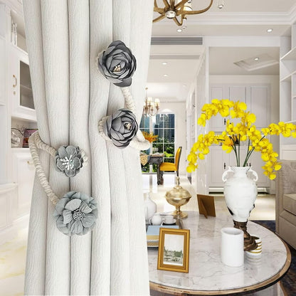 Skanto | Curtain Holders Clips