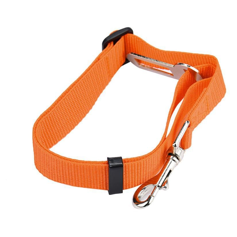 Skanto | Dog Car Seat Belt