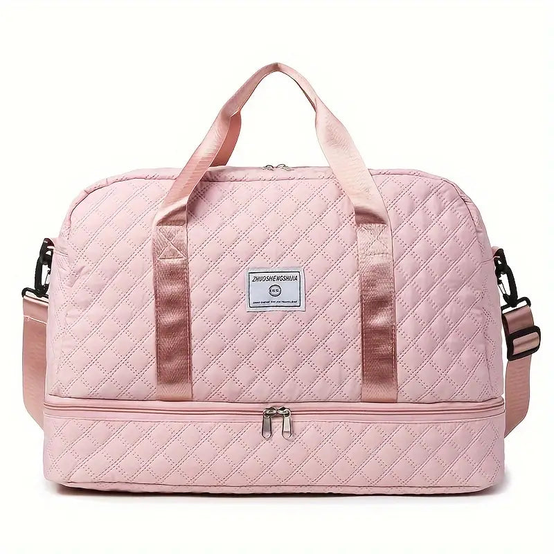 Skanto | Traveleasy Weekend Bag - Trendy Travel Weekend Bag for Unforgettable Adventures