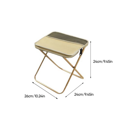 Skanto | Foldable Backpack Chair
