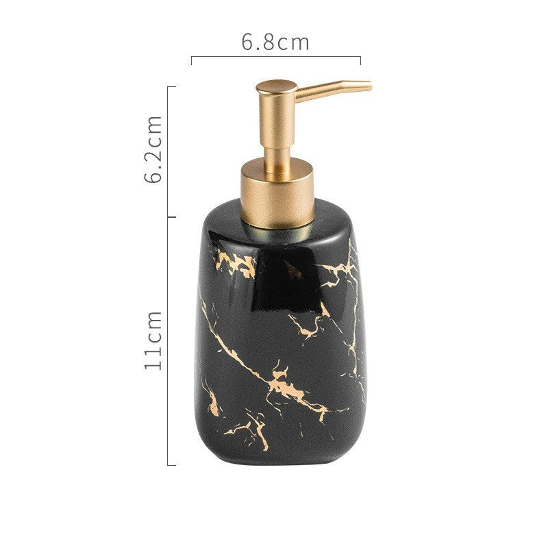 Bathroom Wash Set | Karnz