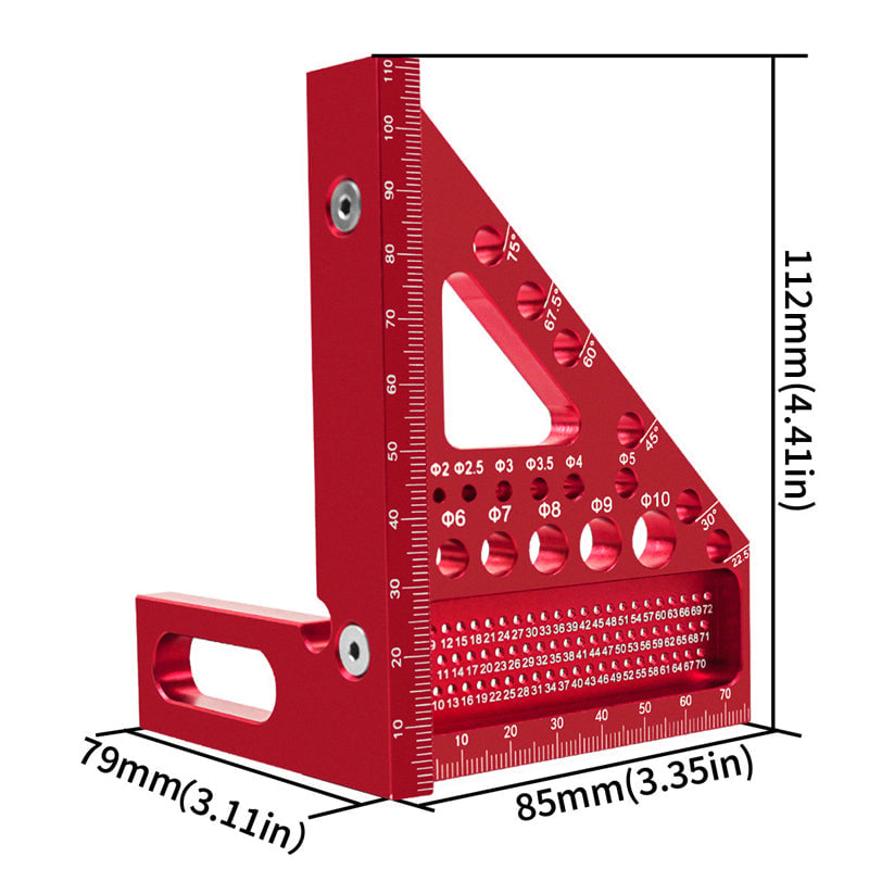 BowLift | SureCut Pro – Achieve perfect angles and seamless cuts every time