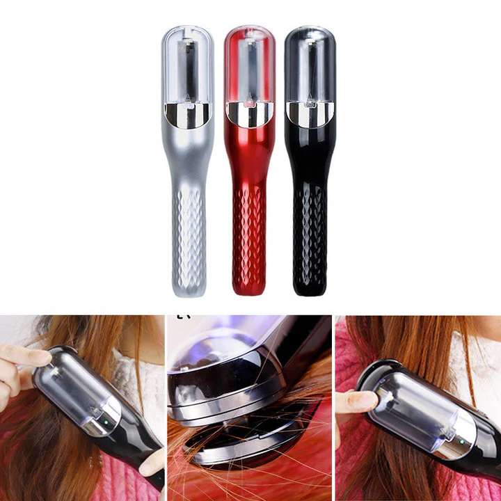 Skanto | Fully Automatic Split-End Trimmer