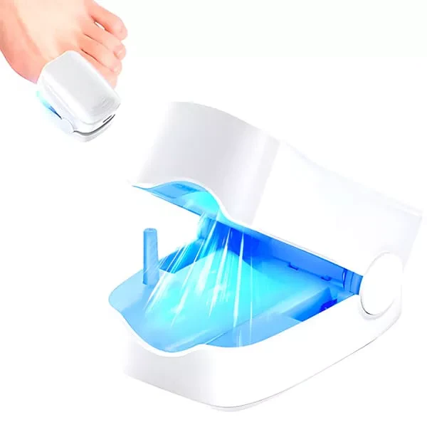 Skanto | Nail Fungus Cleaning Laser Device