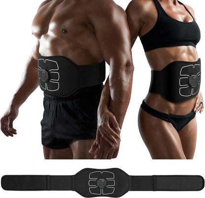 Skanto | EMS Abdominal Muscle Trainer for Effective Home Workouts