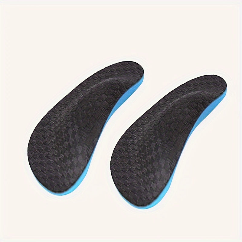 BowLift | Comfortable Orthopedic Insoles - for Better Posture and Pain Relief