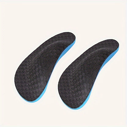 BowLift | Comfortable Orthopedic Insoles - for Better Posture and Pain Relief