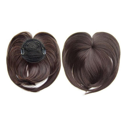 NATURAL HAIR EXTENSIONS