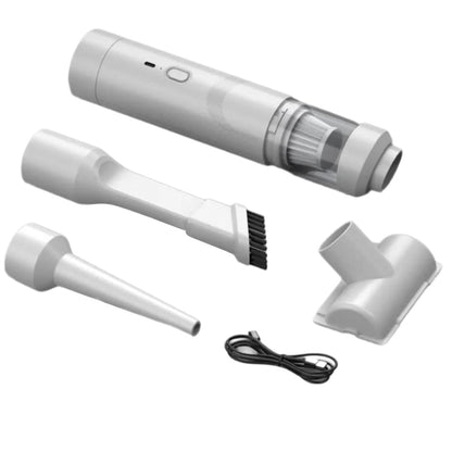 Skanto | ✨Slim V8 Mate Wireless Car Vacuum Cleaner