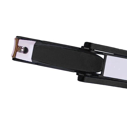 Skanto | Nail Clipper with Magnifying Glass