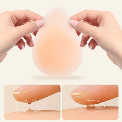 BowLift | LiftEase — Feel free and shine with invisible support that seduces you instantly!