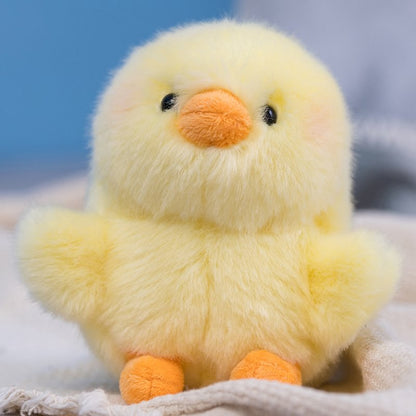 Handmade, cute doll