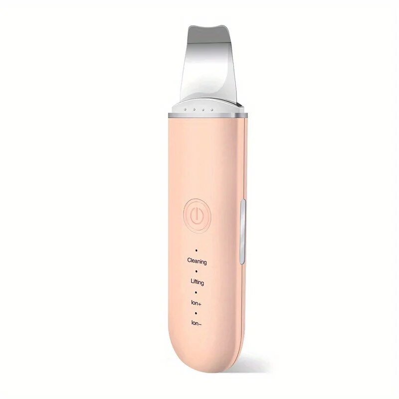 Skanto | Perfect Glow - Ultrasonic Scrub - Beauty Velocity - Radiant Skin