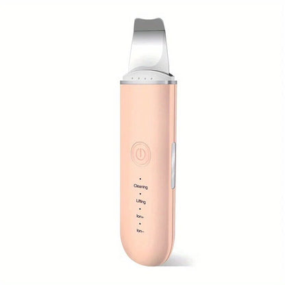 Skanto | Perfect Glow - Ultrasonic Scrub - Beauty Velocity - Radiant Skin