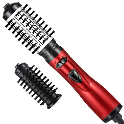 Karnz | Driwave 2-in-1 Rotating Hair Dryer and Styler