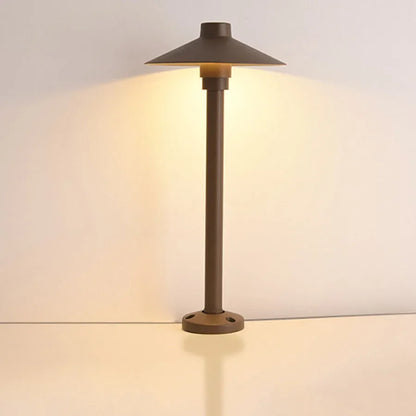 Solar LED Path Light for Garden and Outdoor Area – Weatherproof, Energy-saving & Decorative | Karnz
