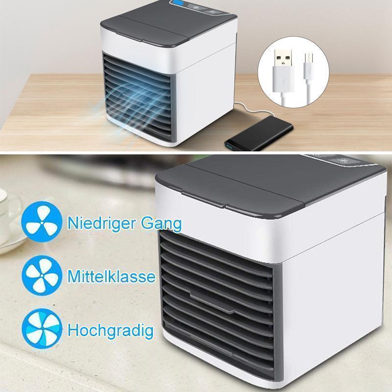 Skanto | Mini Air Cooler, Portable Air Conditioner
