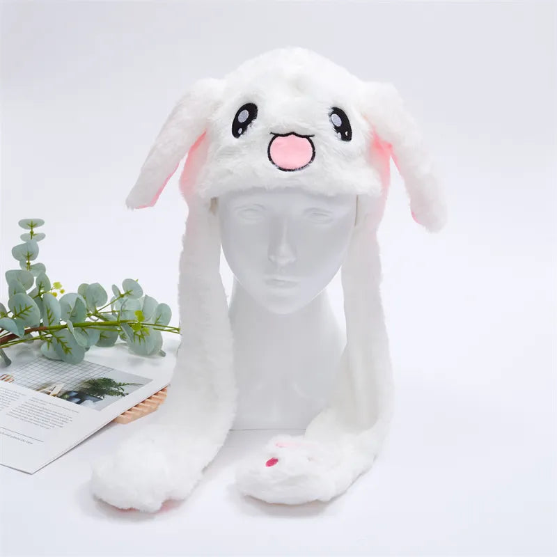 BowLift | Funny hat with wobbly ears