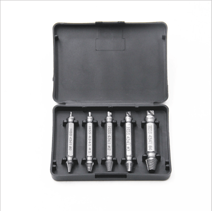 Skanto | Screw Extractor (4 pcs/5 pcs/6 pcs)