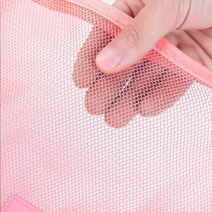 Skanto | 6 Piece Portable Luggage Packing Cubes