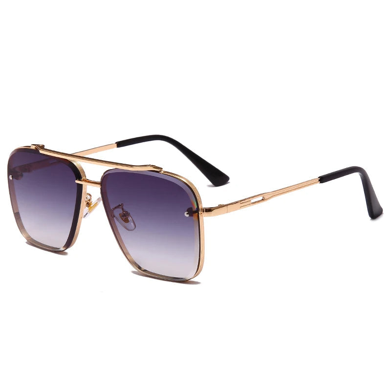 Lennart Sunglasses | Classic & Fashionable | Karnz