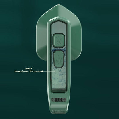 Skanto | MINI PORTABLE IRON