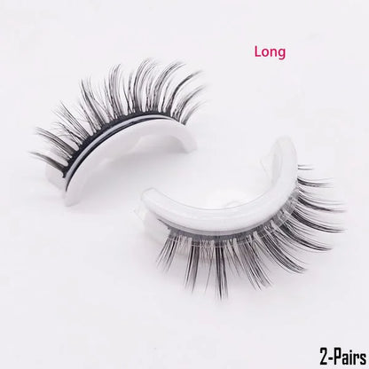 BowLift | Reusable self-adhesive eyelashes