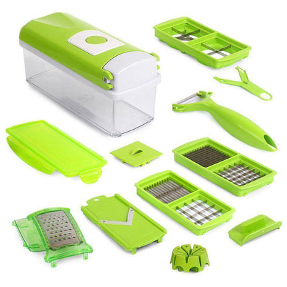 BowLift | Slicer Dicer - Get The Ease of Cutting Vegetables