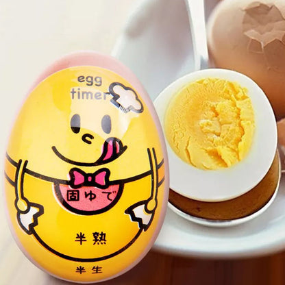 Color Changing Egg Timers | Bowlift