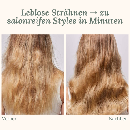 Brehn | StyleMeister Mini — Your secret weapon for flawless styles anytime and anywhere
