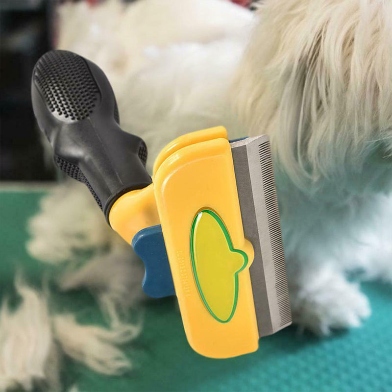 Skanto | Pet Hair Removal Brush