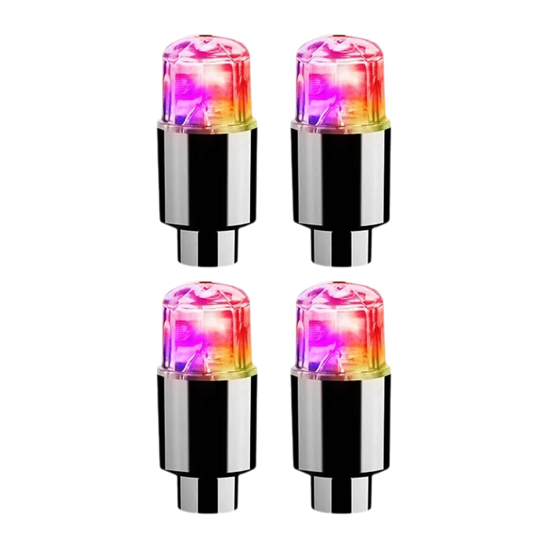 Kalsten | Tire Valve LED Caps