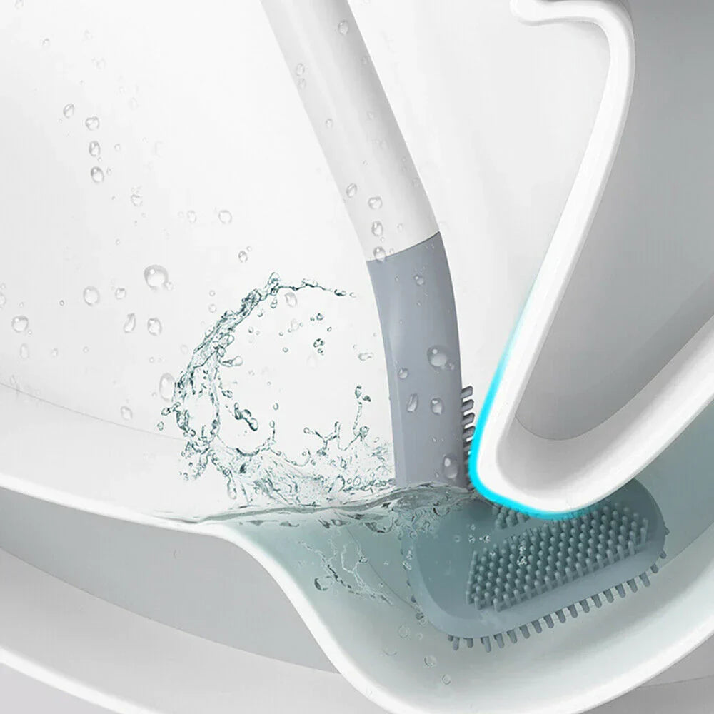 Skanto | Innovative Hygienic Toilet Brush
