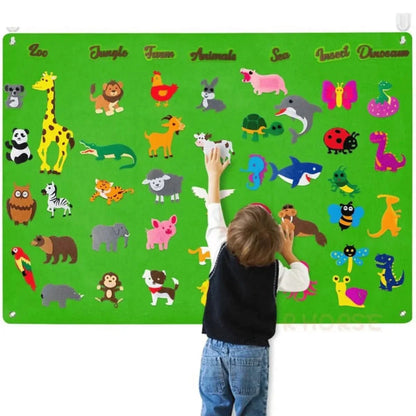 Skanto | Fostering Creativity and Learning in Children