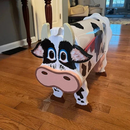 Brehn | Mailbox for farm animals