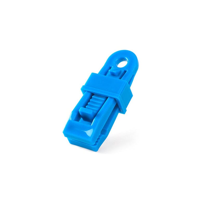 Adjustable Heavy Duty Lock Grip for Tarp & Shade Cloth | Karnz
