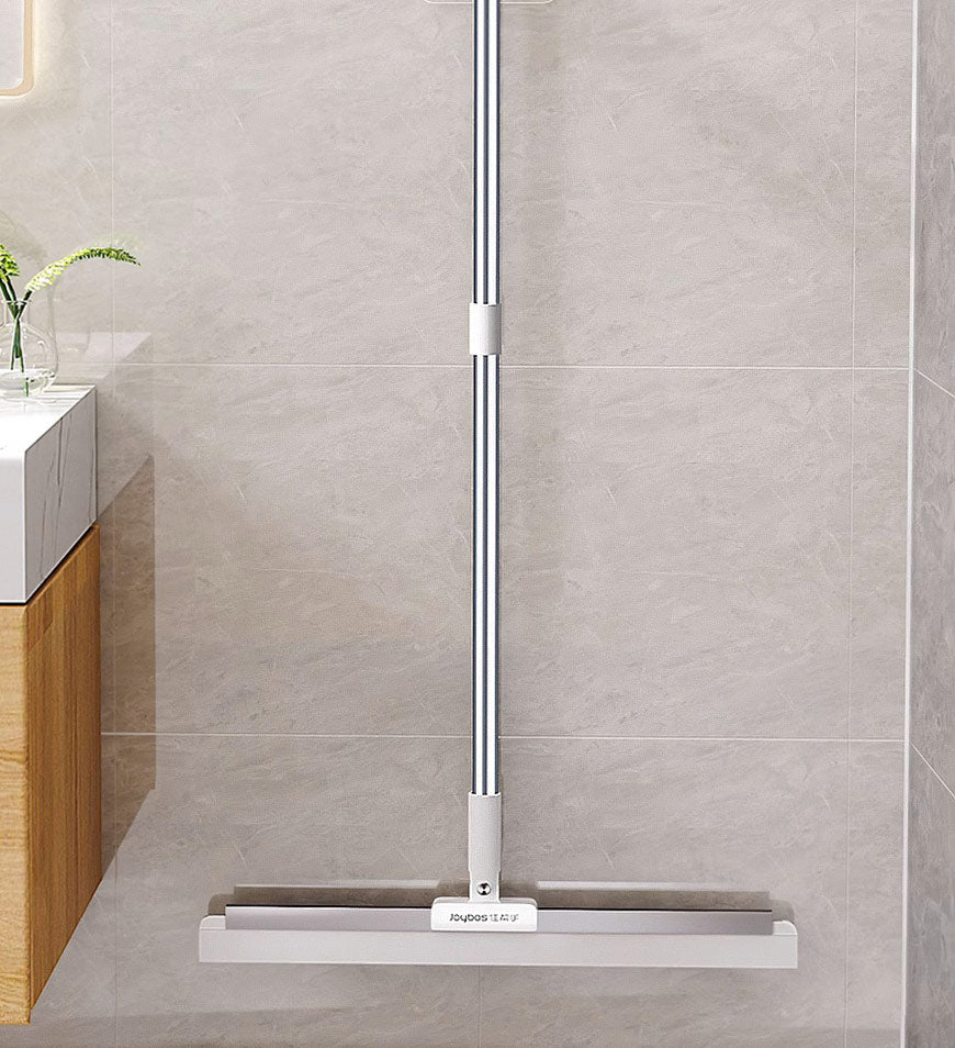 Sandsberg® 40CM Floor Wiper Multifunction Silicone Magic Scraper Broom