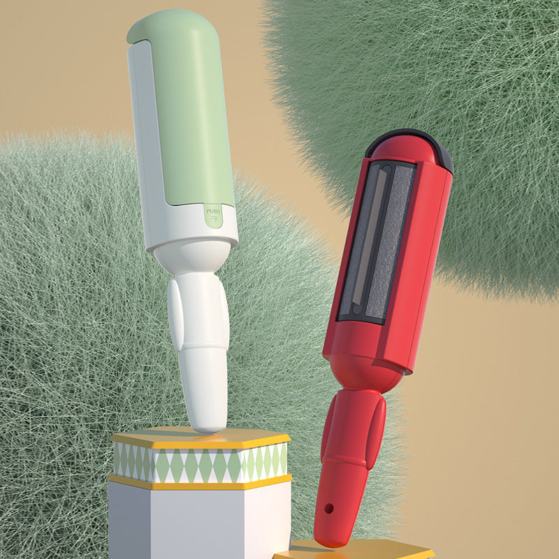 Skanto | Pet Hair Remover Roller